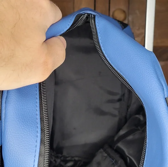 Stitch Back Pack - Picture 16 of 16